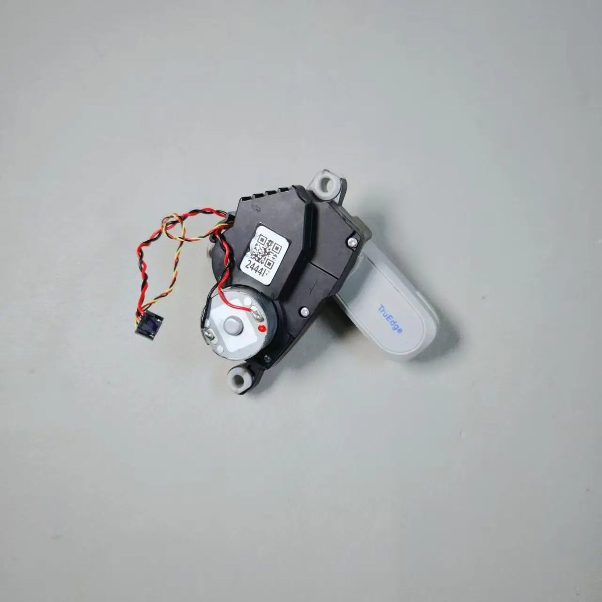 For ECOVACS Side Brush Motor TruEdge Flexible Arm Holder for