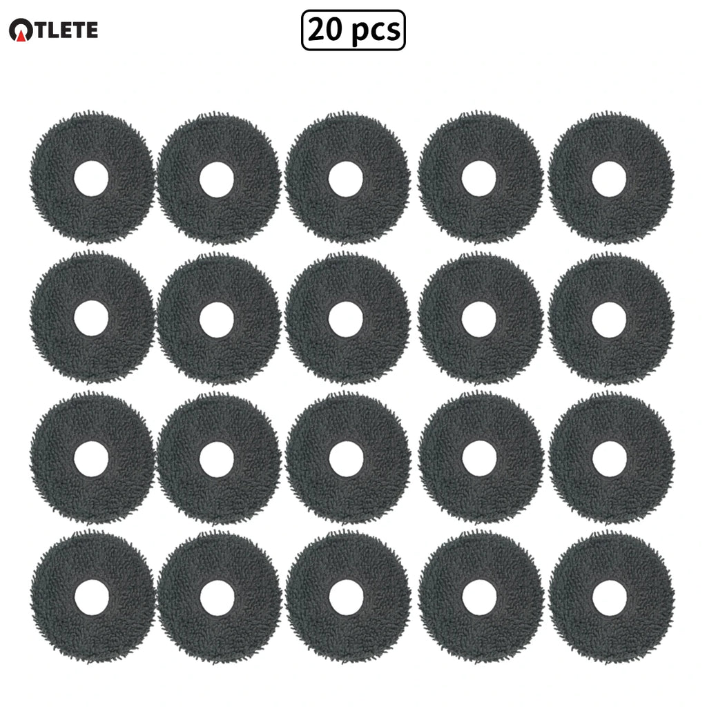 Mop Bracket For ( Irobot Roomba 405 4020 504 505 Series )Robot Vacuum Cleaner Mop Holder Floor Efficient Dirt And Debris Removal