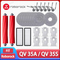 Roborock QV 35A / QV 35S Robot Vacuum Cleaner Accessories Ma