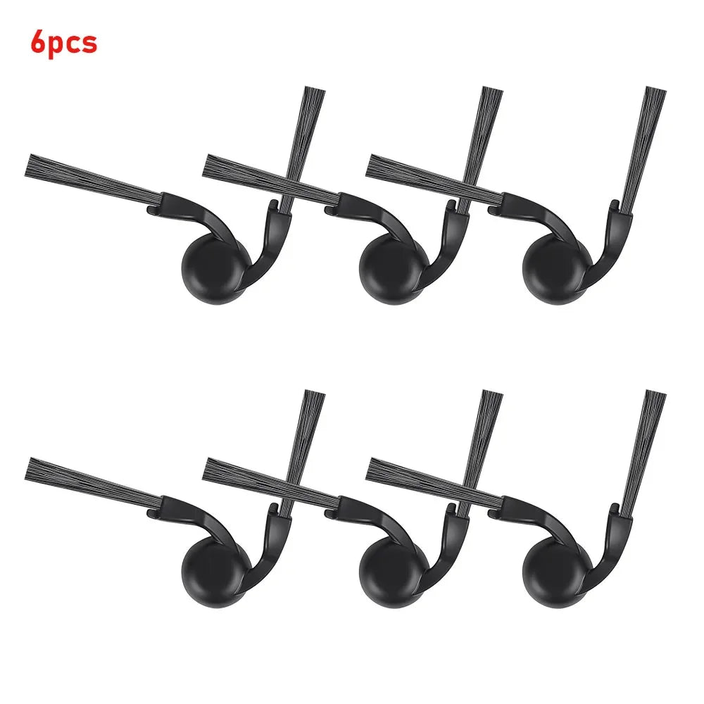Complete Spare Parts Bundle for Xiaomi S40 PRO / OV71GL Robot Vacuum Mop Cloth Main Roller Side Brushes Dust Bag Washable Filter