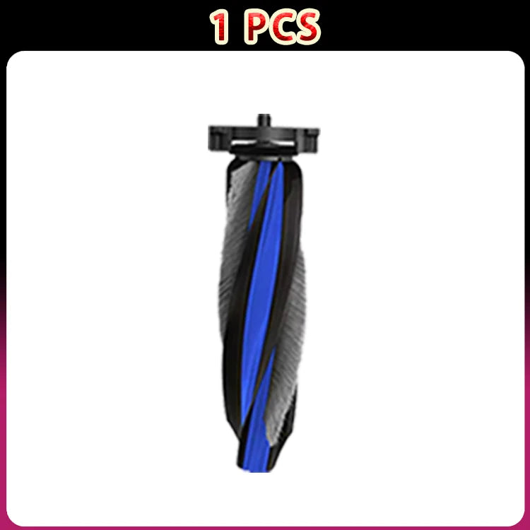 For Ecovacs Deebot T90 Pro Omni/T90 Omni Robot Vacuum Accessories Main Side Brush Filter Roller Mop Dust Bags Replacement Parts