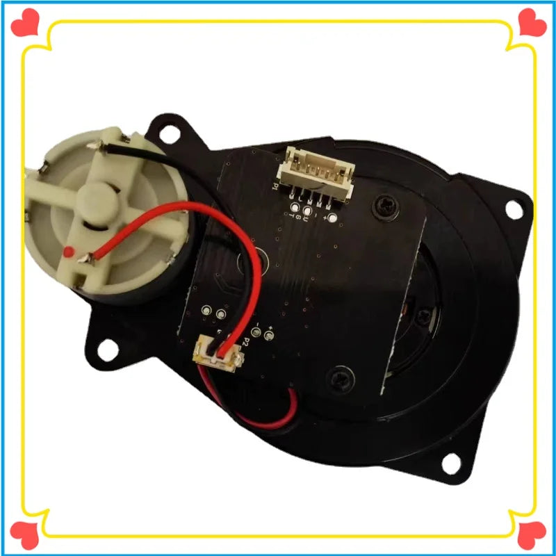 Laser Distance Sensor CECOTEC CONGA 3090 LDS Lidar for Conga