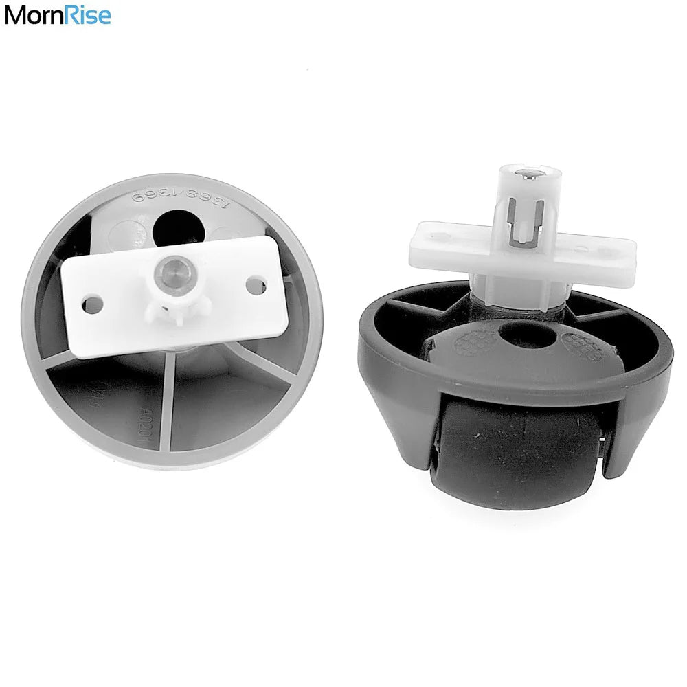 Replacement Wheels For Xiaomi Roborock S5 Max / S6 MaxV Stee