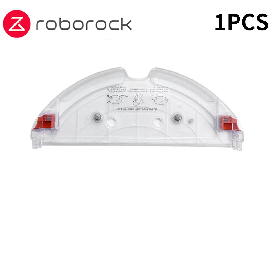 Roborock Q7 Max / Q7 Max+ / Q7 Plus / T8 HEPA Filter Robot Vacuum Cleaner Spare Parts Main Side Brush Mop Cloth Dust Bag