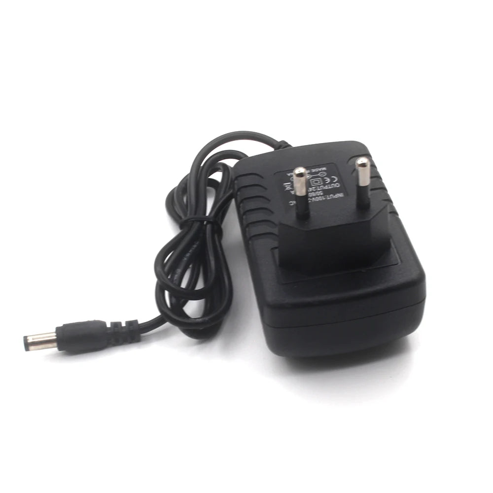 LAIMAIECO 30V 500mA 0.5A AC/DC Adapter Charger For BOSCH Ath