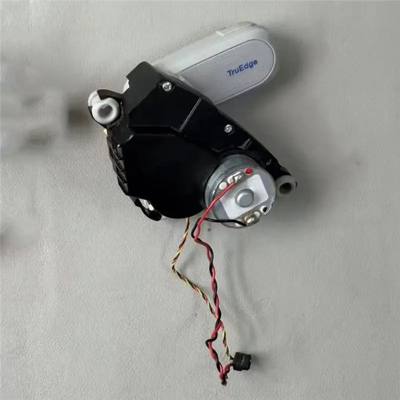 A39M Motor Assembly External Swing Edge Brush For ECOVACS X8