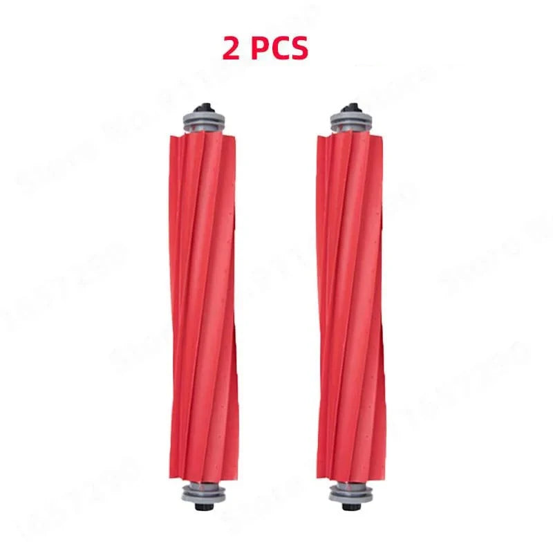 Roborock S7 MaxV S7 MaxV Plus S7 MaxV Ultra G10S Main Side Brush Hepa Filter Mop Spare Parts Robot Vacuum Cleaner Accessories