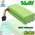 2025 New 4800mAh Robot Battery For Ursus Trotter UT-EXCELLEN