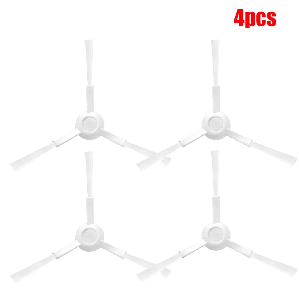 For Xiaomi Mi Robot Mop 2S/Mop P/Mop Pro/XMSTJQR2S/STYTJ02YM Vacuum Cleaner Main Side Brush Hepa Filter Mop Replacement Parts