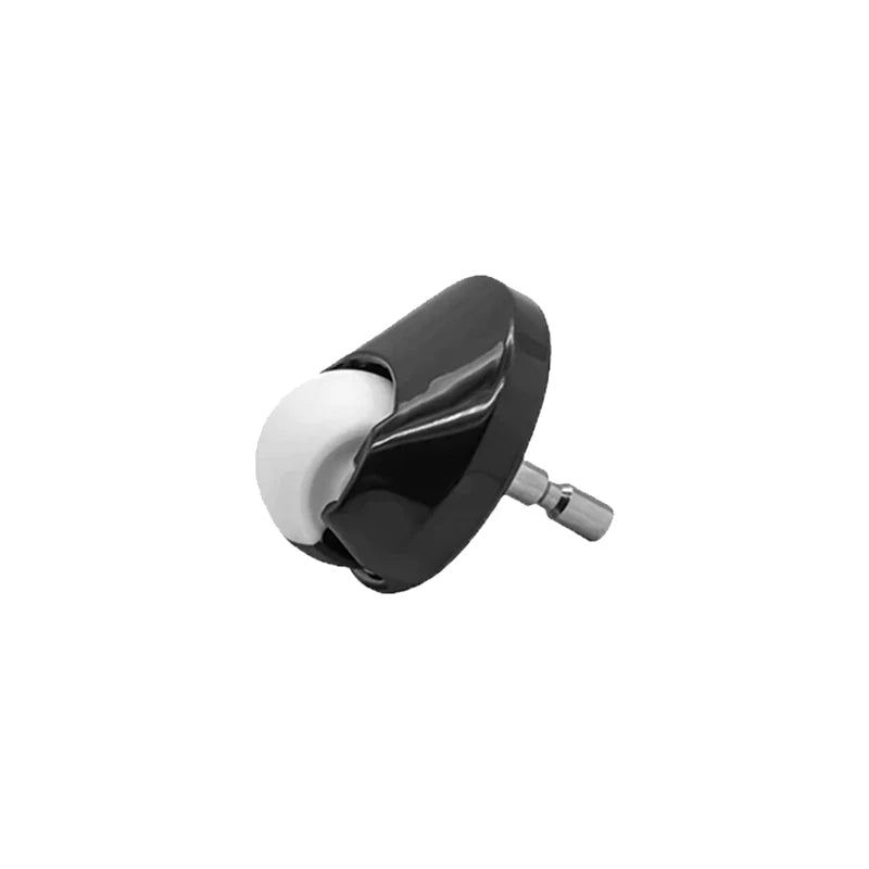 Front Wheel Tires Skin Parts For IRobot Roomba I7 E5 E6 500 600 700 800 900 Series Anti-Slip IRobot Roomba Cleaner Accessories