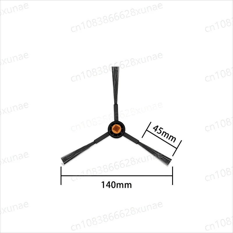 For JONR P20 PRO / T5 Pro Robot Vacuum Cleaner Accessories M