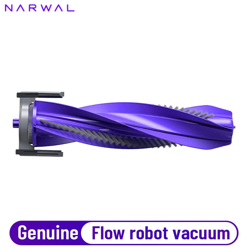 Original Narwal Flow Accessories Side Brush HEPA Filter Mop Pad Robot Vacuum and Mop Replacement