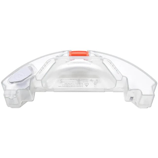 Dust Box Mop Support Carriage Water Tank for Xiaomi Roborock Sweeping Robot S5 Max S50 Max S6maxv S6Pure Vacuum Cleaner Parts