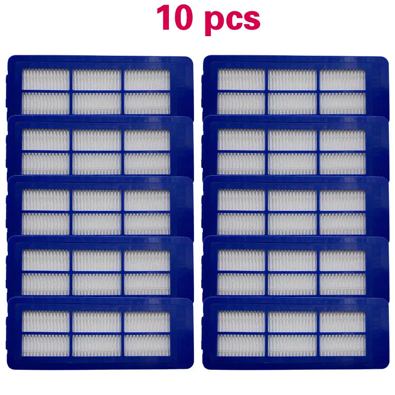 Replacement Parts Side Brush Hepa Filter for Eufy Robovac G10 G20 G30 11S Hybrid Robot Vacuum Cleaner Spare Parts Accessories