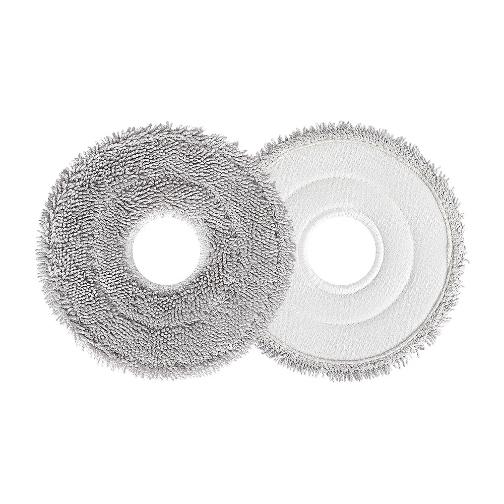 Easy Install Perfect Fit Mop Cloth Kit Mop Pad Part For Xiao