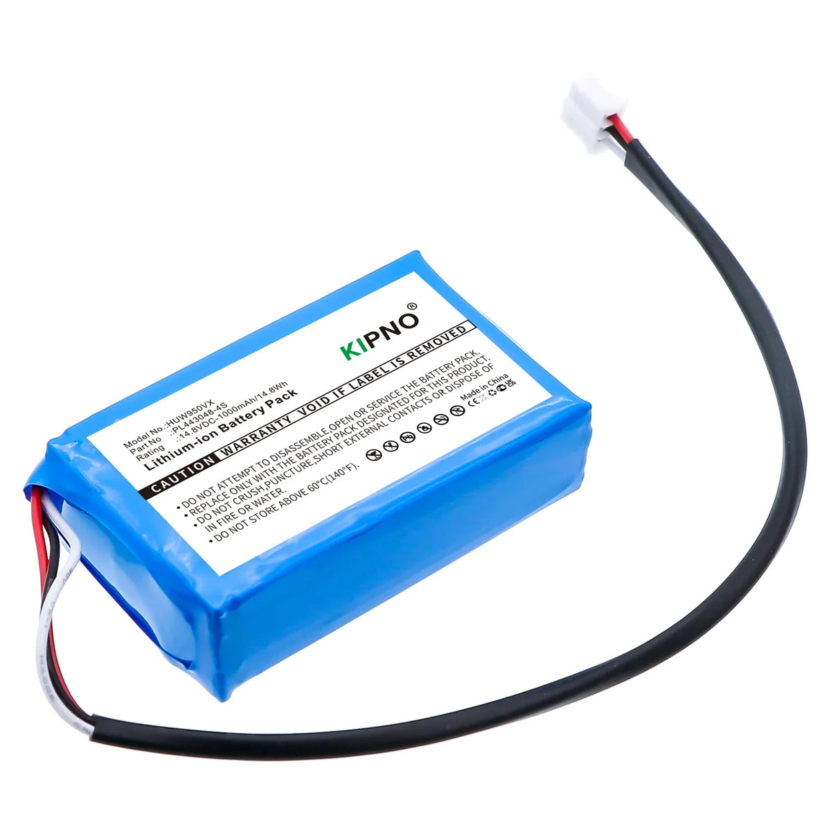 For HUTT DDC55 DDC5 W55 W66 G104 DDC51 Window Cleaning Robot