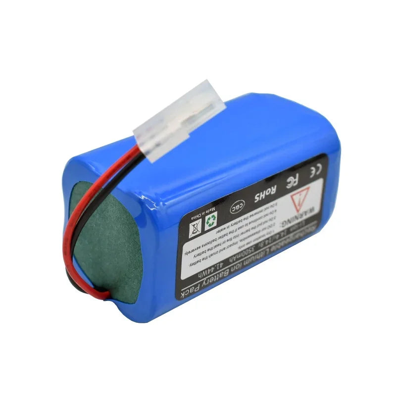 Original 14.8V 3500mAh RS-RT900866 Li-ion Battery For Rowent