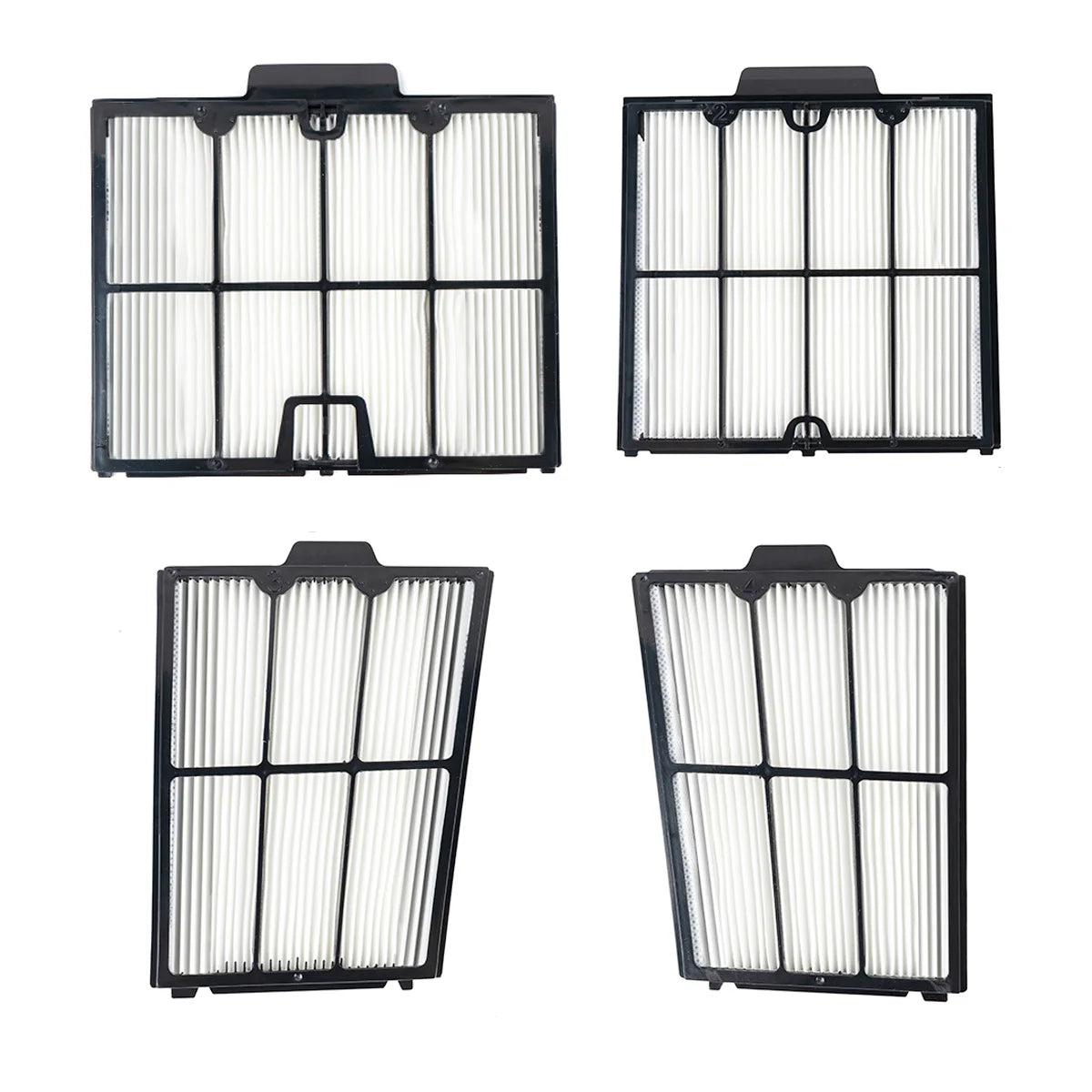 9991467-R4 Ultra-Fine Filter Panels For Dolphin S200 S300 Pr