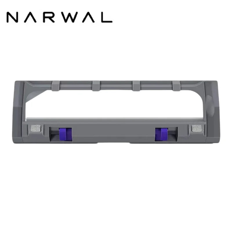 Narwal Freo X Ultra / J4 / J4 Lite Robot Vacuum Spare Parts Main Side Brushes Mop Cloths HEPA Filters Accessories