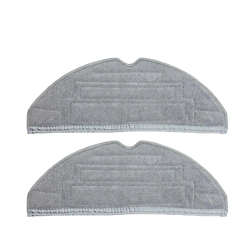 Mop Cloth for Roborock S8 S8 PLUS S8+ S8 Pro Ultra G20 Robot Vacuum Cleaner Accessories Double Vibration Mop Pad Rags Parts