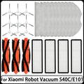 For Xiaomi Robot Vacuum S40C/E101 Vacuum Cleaner Full Set of