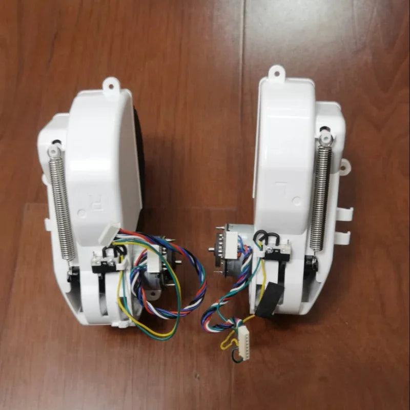 New Vacuum Cleaner 360 Wheel For Qihoo 360 S9 Max S9 X90 X95