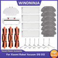 For Xiaomi Robot Vacuum S10 S12 T12 B106GL 3C and Mop 2S Acc