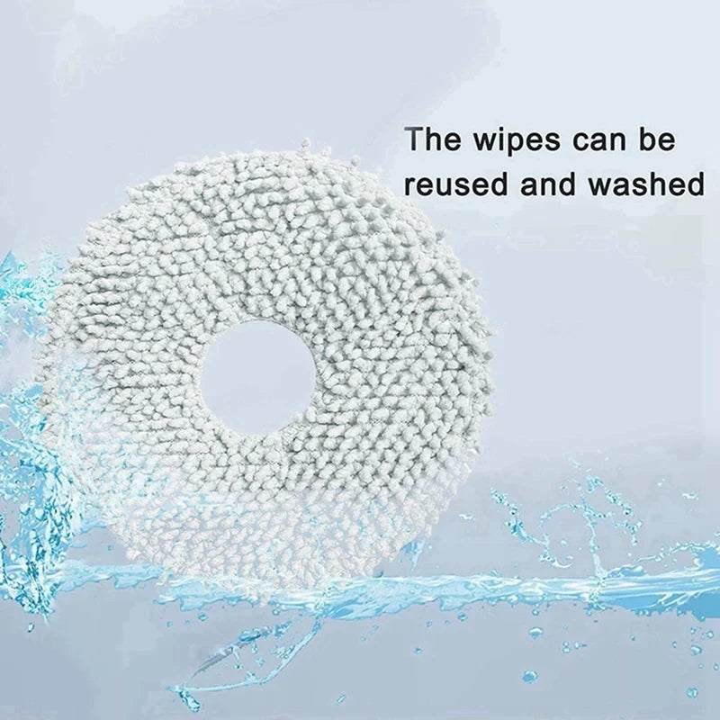 L10s Pro L10s Ultra Mopping Pad For Dreame Bot S10 / S10 Pro