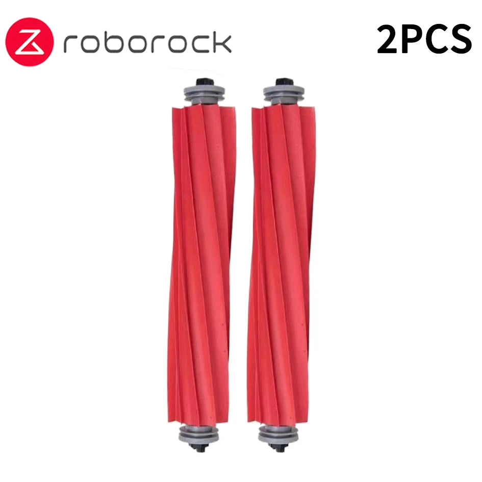 Roborock Q7 Max / Q7 Max+ / Q7 Plus / T8 HEPA Filter Robot Vacuum Cleaner Spare Parts Main Side Brush Mop Cloth Dust Bag