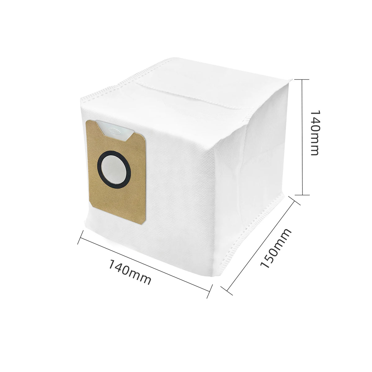 Compatible for ( 3i P10 Ultra ) Accessories Hepa Filter Mop 