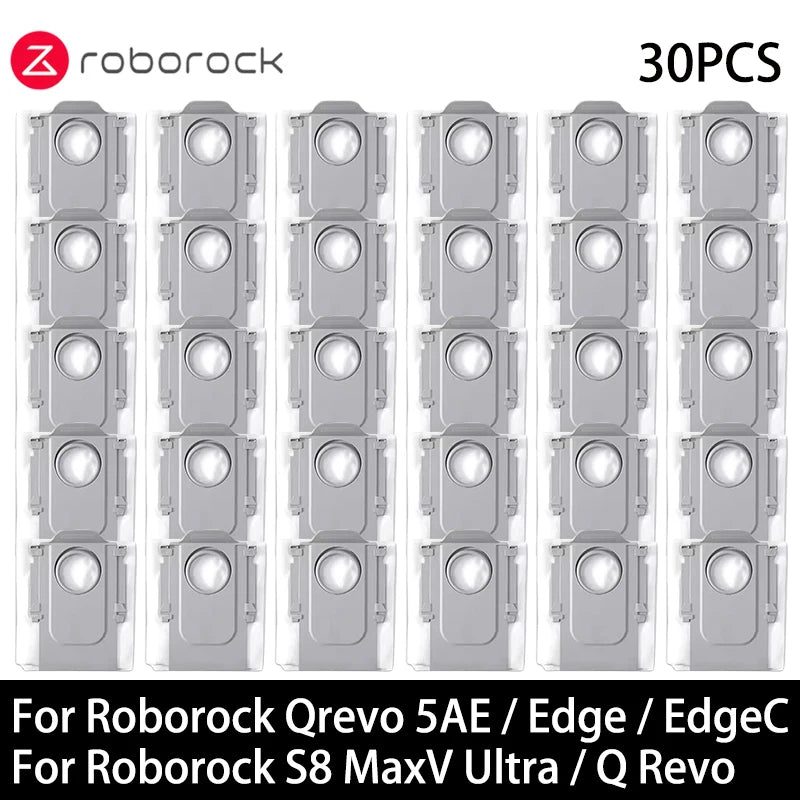 For Roborock Qrevo 5AE / S8 MaxV Ultra / Q Revo / Q Revo Max