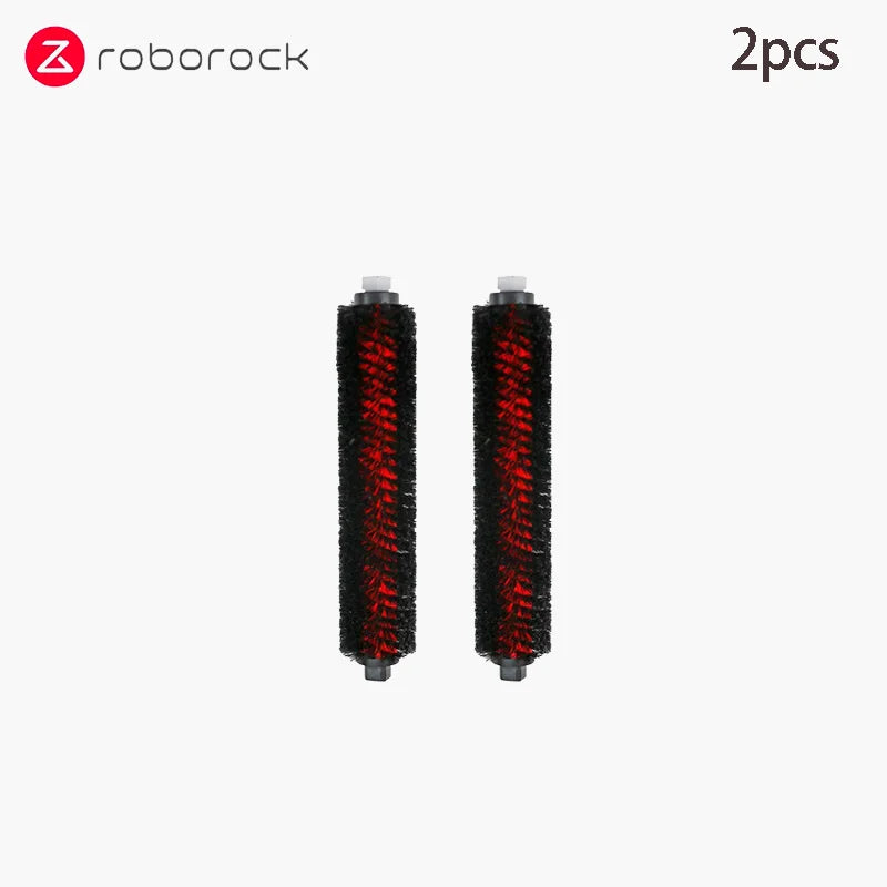 Roborock S8/S8+/S8 Pro Ultra Robot Vacuum Cleaner Accessories Main Side Brush Mop Cloth Hepa Filter Dust Bag Spare Parts