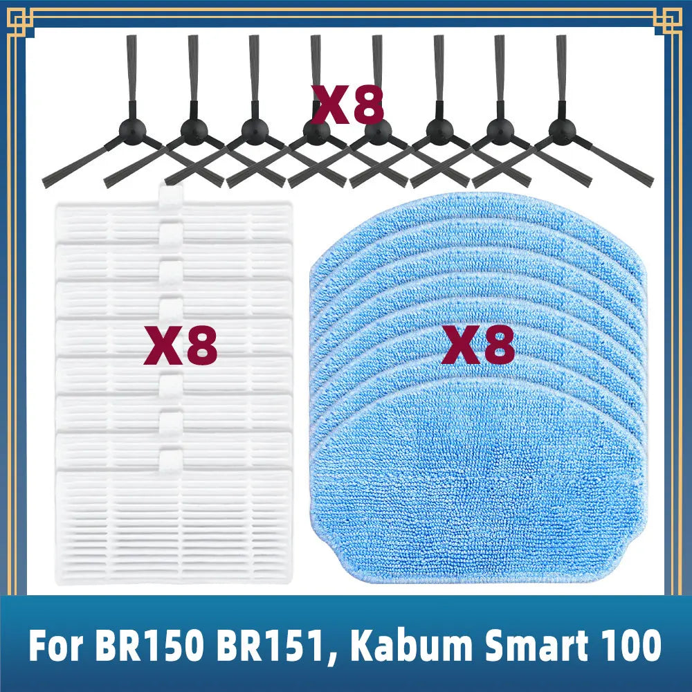 Compatible For Kabum Smart 100 / MAMNV ZCWA ONSON GTTVO EICO