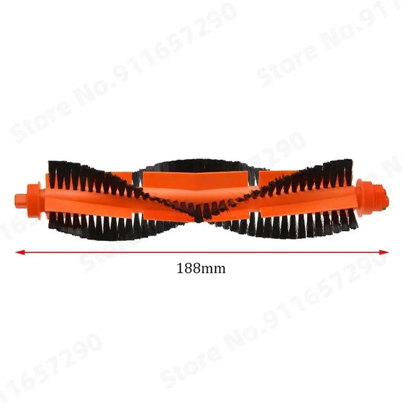 Main Side Brush Mop Cloth HEPA Filter For Xiaomi Mi Robot Va