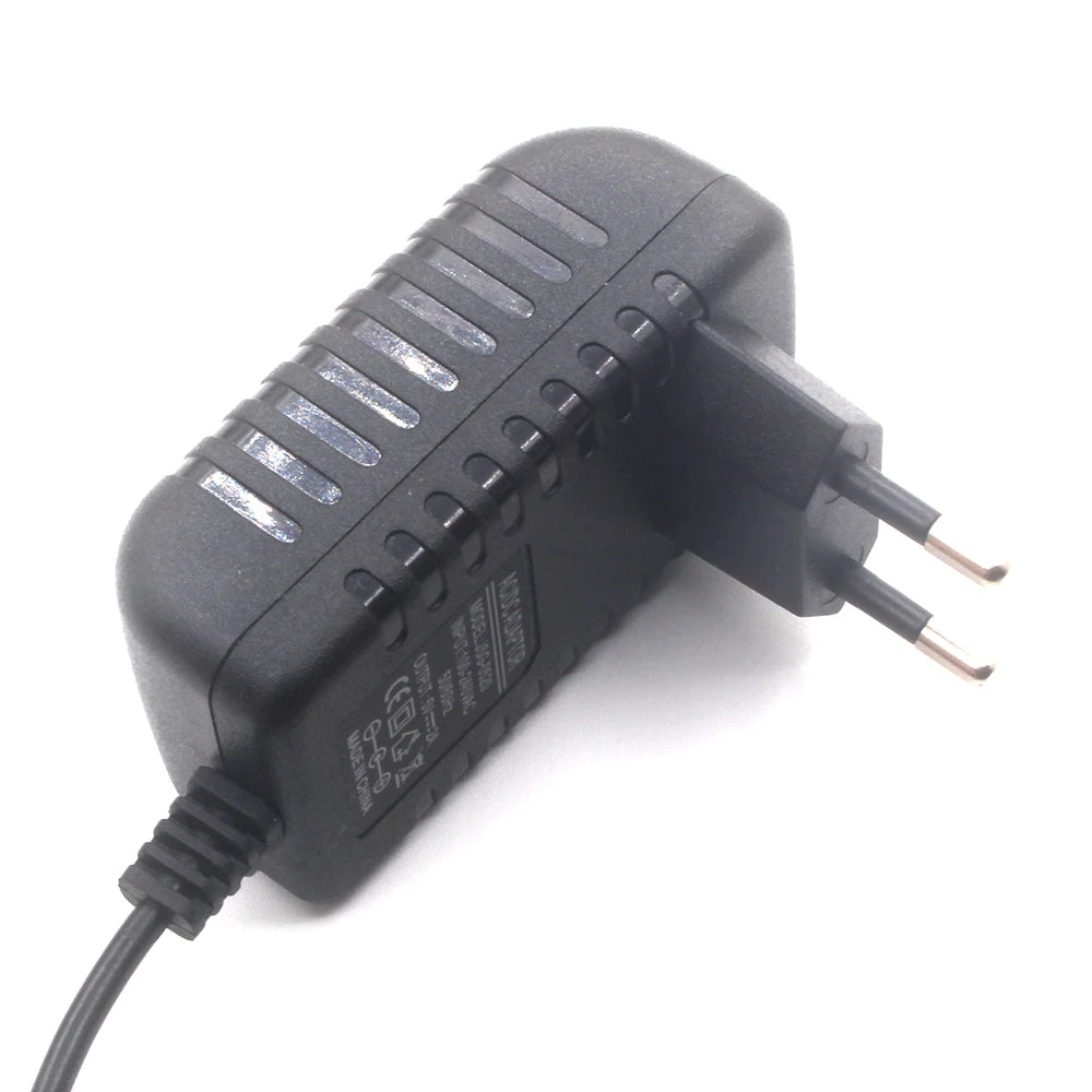 LAIMAIECO 30V 500mA 0.5A AC/DC Adapter Charger For BOSCH Ath