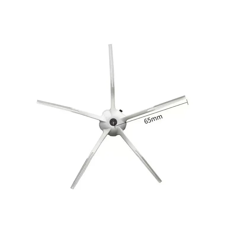 Roborock S5 MAX S50 MAX S55 MAX S6 MAXV HEPA Filter Side/Mai