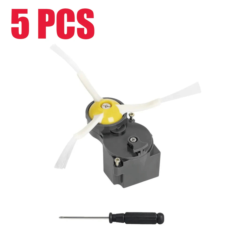 For IRobot Roomba 500 600 700 800 900 I3 I7 E5 E6 E7 J7 Series Side Brush Motor Module Replacement Parts