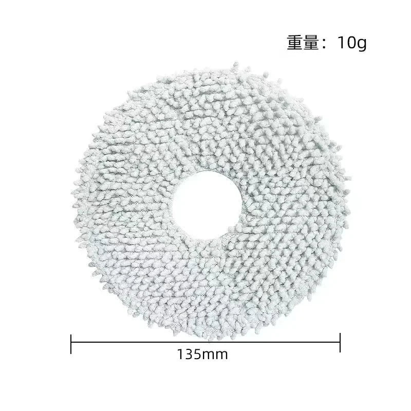 For Xiaomi Robot Vacuum X20 Plus / X20+ Replacement Parts Ac
