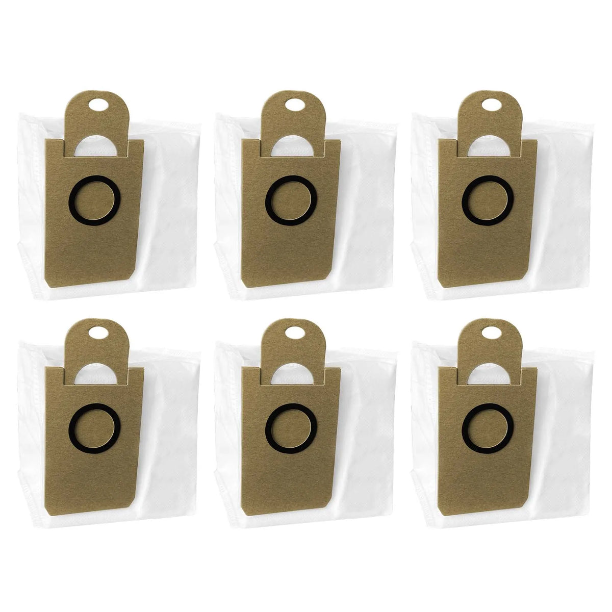 For Imou L11 Spare Part Main Brush Spin Edge Side Brush Hepa Filter Mop Rag Dust Bag Robot Vacuum Cleaner Accessories Kit