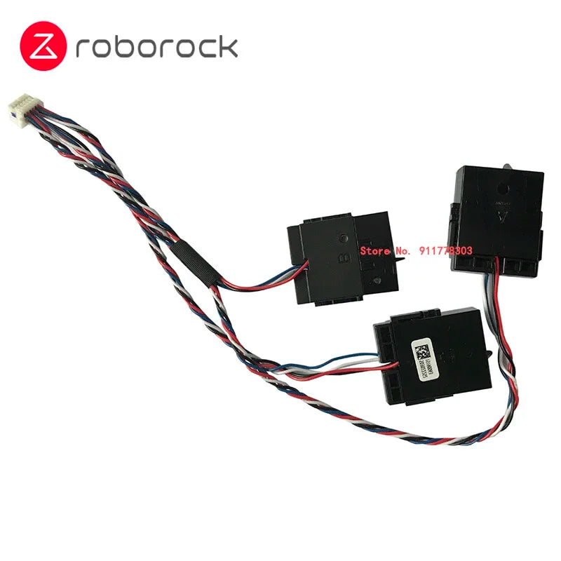 Original Roborock Right and Left Cliff Assembly for Roborock
