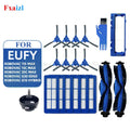 For Eufy RoboVac 11S Max 15C Max 25C Max 30C Max G10 G20 G30