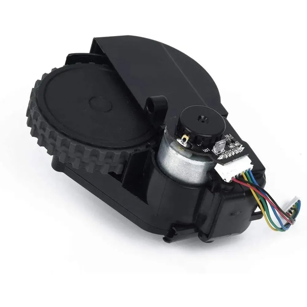 Vacuum Cleaner Accessories Wheel Motor for Conga 990 Excelle
