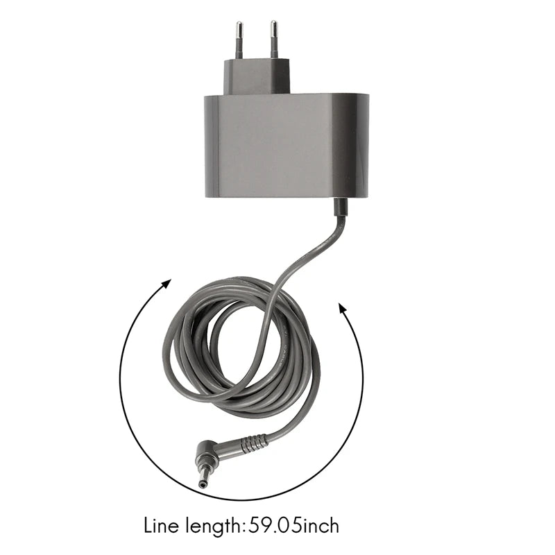 6X Charger For Dyson V10 V11 Vacuum Cleaner Power Cord Adapt