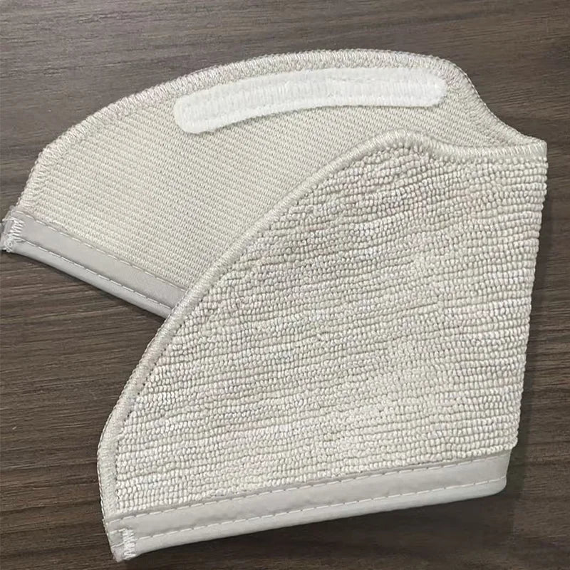 Washable & Reusable Mop Cloth Parts Accessories Fit For Xiao