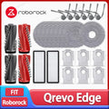 Roborock Qrevo Edge / S5A / 5V1 / Edge C Robot Vaccum Cleane