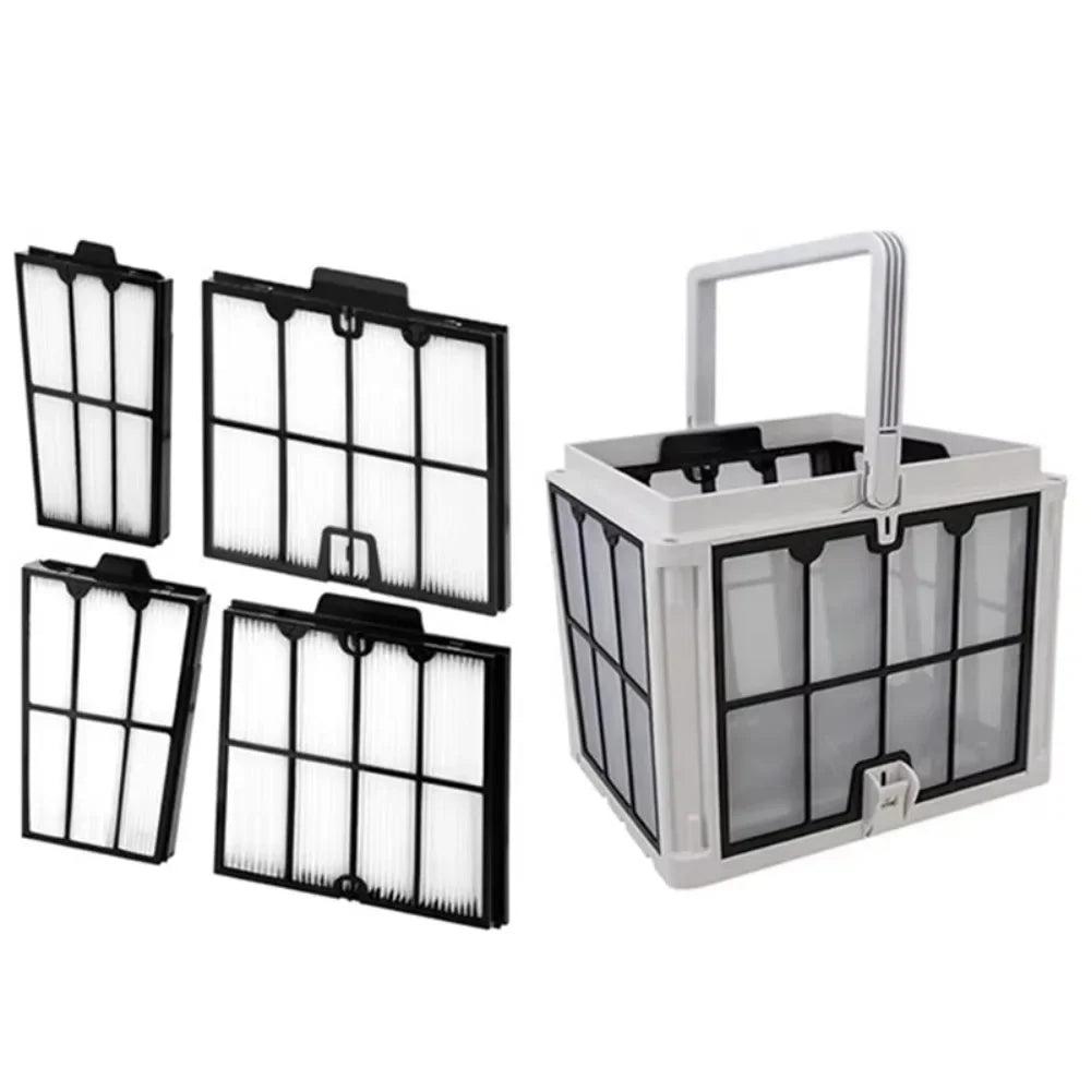 9991467-R4 Ultra-Fine Filter Panels For Dolphin S200 S300 Pr