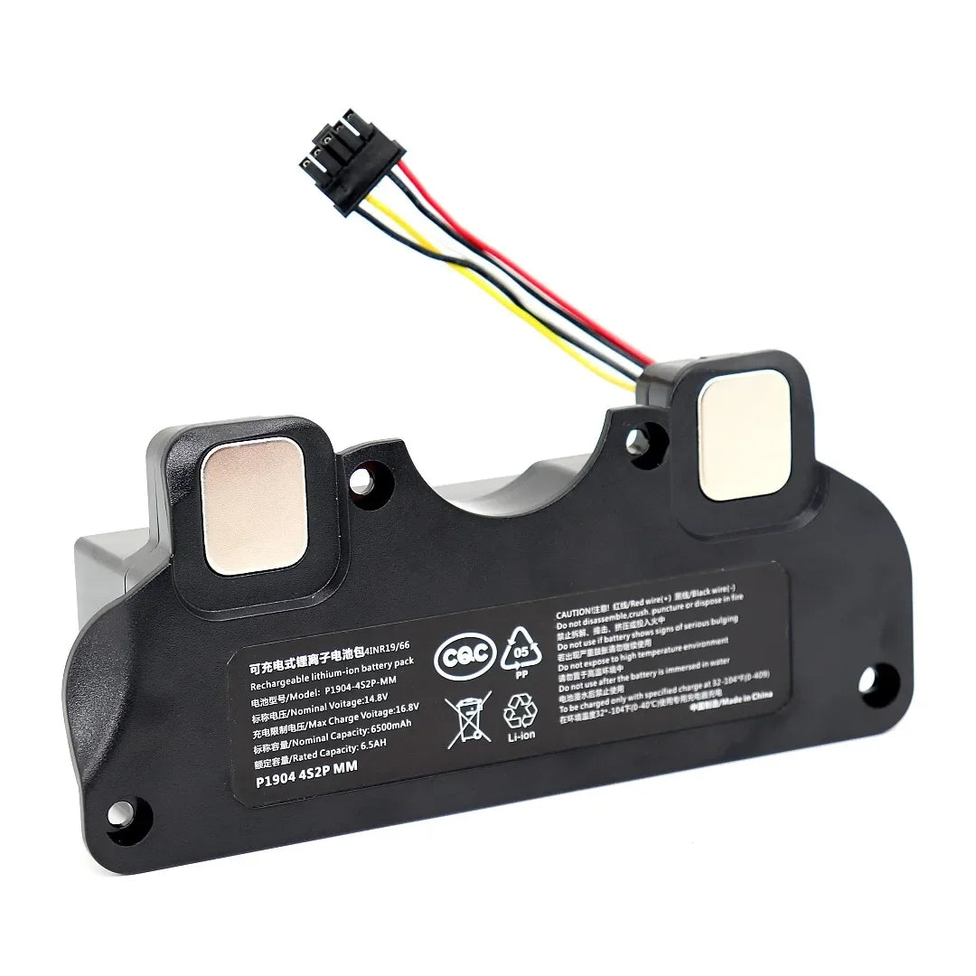 For CECOTEC CONGA 4090 4490 4590 4690 Robot Vacuum Cleaner A