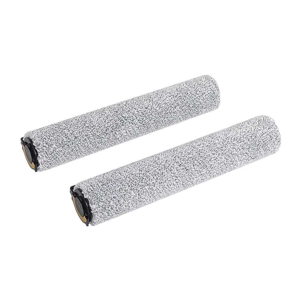 Roller Mop For Dreame Aqua10 Ultra Roller/Aqua10 Ultra Track/Aqua 10 Pro Track/X50 Pro Robot Vacuum Cleaner Roller Brush Cloth