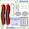 Dreame Bot W10 / W10 PRO Accessories Robot Vacuum Cleaner HE