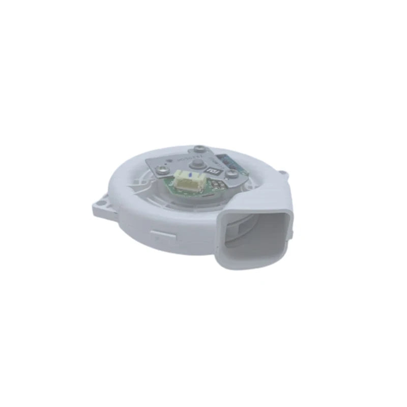 Robot Vacuum Cleaner Spare Parts Engine Ventilation Fan Moto
